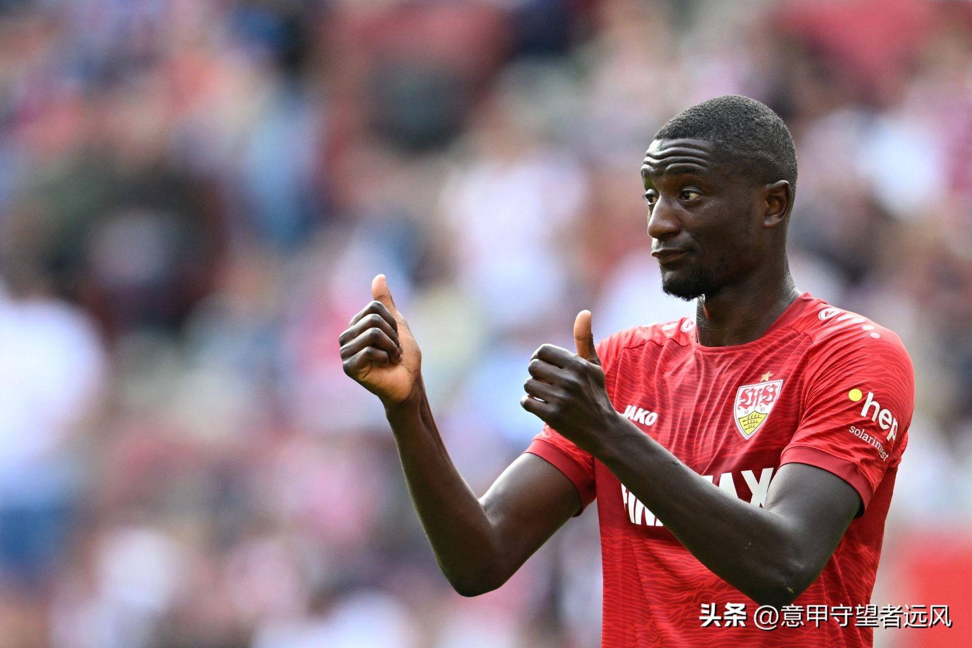 意甲今晨走向成谜，斯图加特造点机会，球迷炸锅，细节决定成败(图文混排的七种环绕方式)