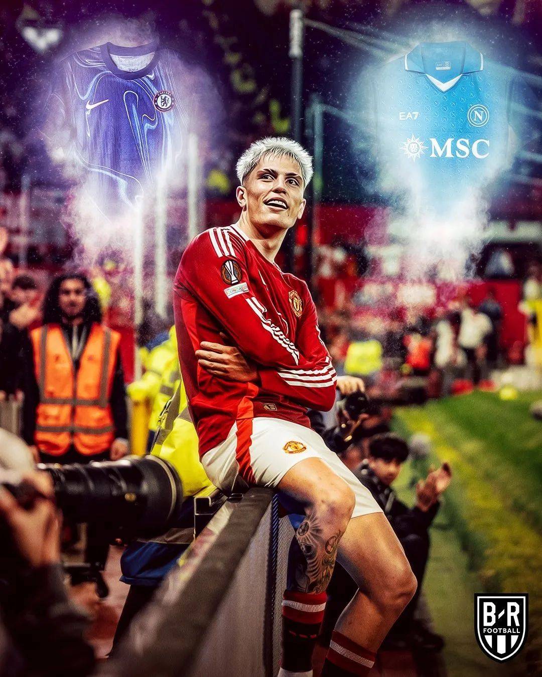 转折点！曼联篮板制胜；CBA季后赛赛前攻防权衡；球迷炸锅；阵容厚度经受考验(cba辽宁再胜新疆距夺冠只差一场)