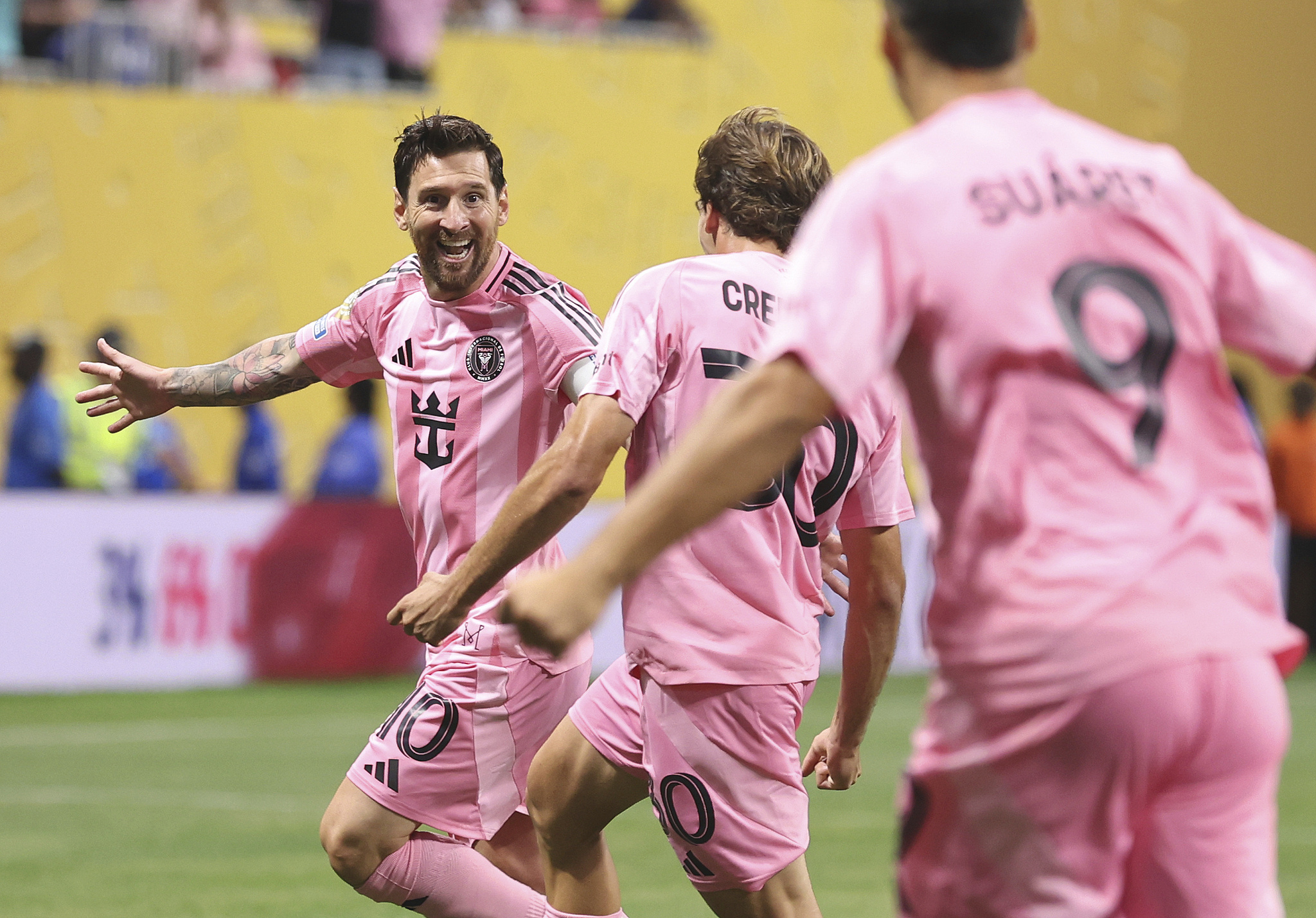 托特纳姆热刺夏季转会