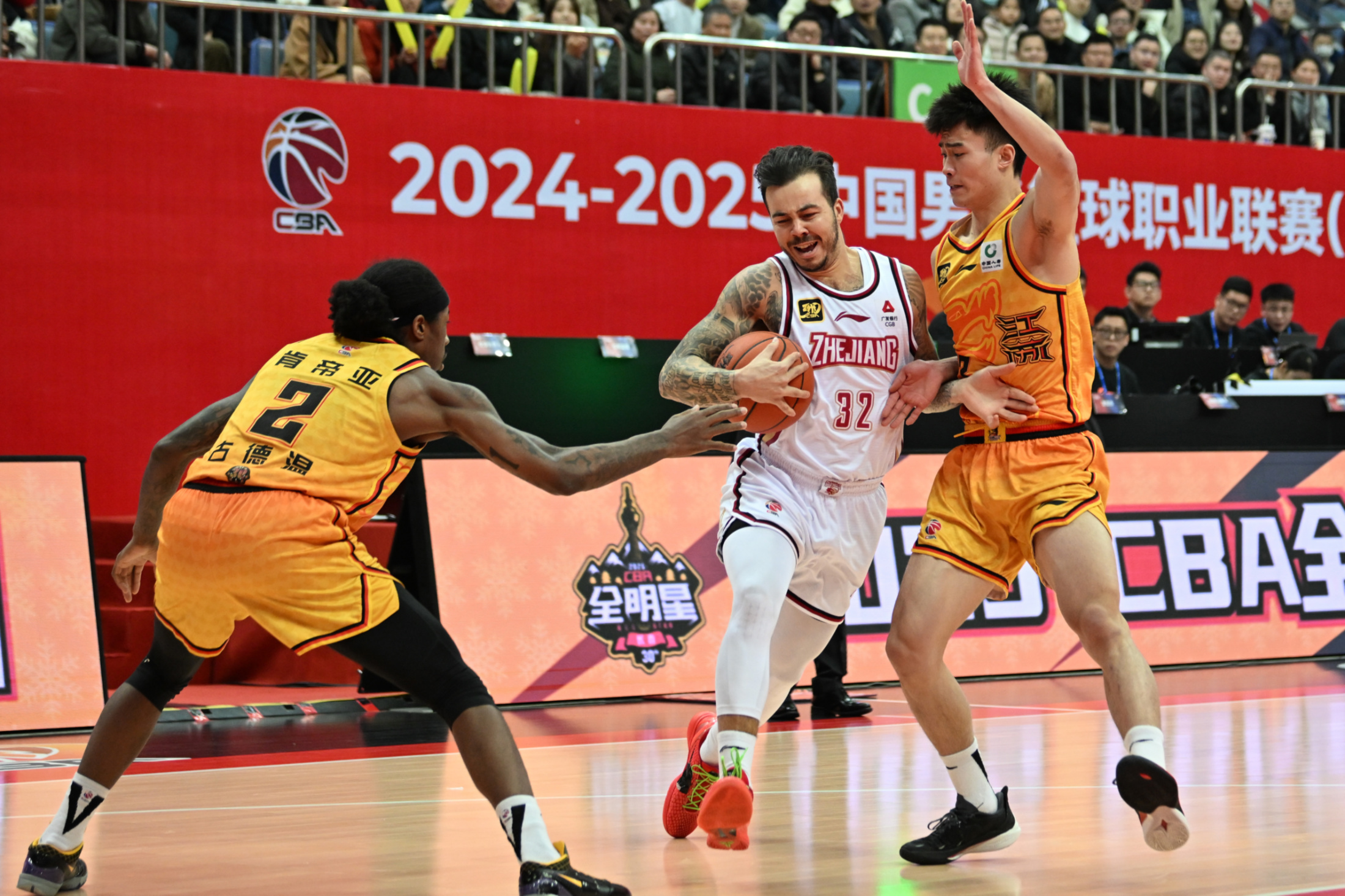 包含转折点浙江队遗憾出局;CBA常规赛关键时刻攻防权衡;赛场秩序良好;纪律约束更严格的词条 包含转折点浙江队遗憾出局;CBA常规赛关键时刻攻防权衡;赛场秩序良好;纪律约束更严格的词条