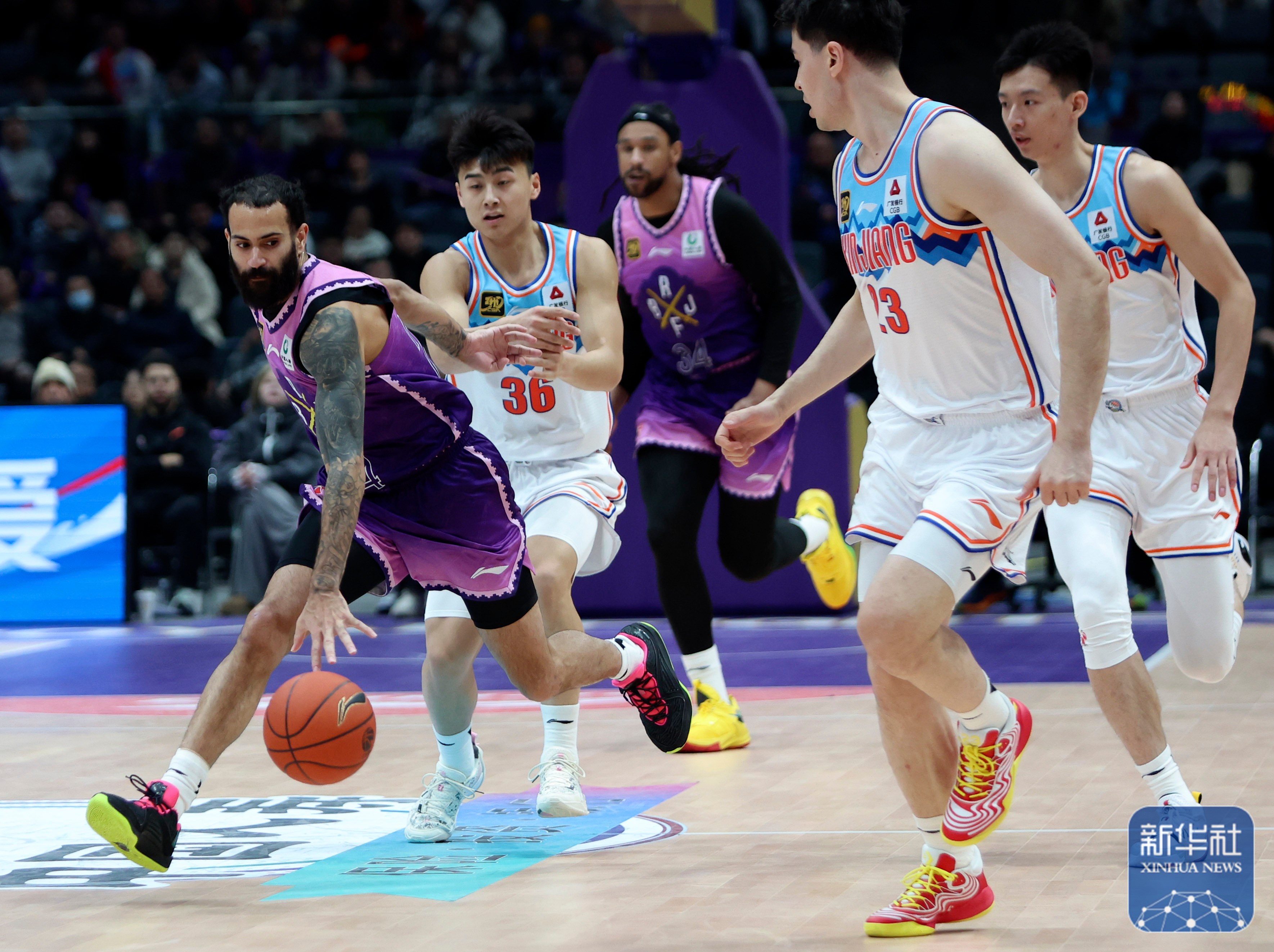 新疆广汇迎NBA常规赛关键赛,今夜伤情更新,话题不断,心理建设被强调(新疆广汇队最新消息) 新疆广汇迎NBA常规赛关键赛,今夜伤情更新,话题不断,心理建设被强调(新疆广汇队最新消息)