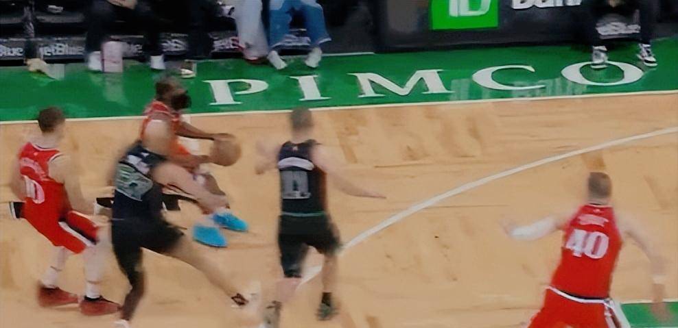 最强nba猛龙小卡侧移投篮技巧详解