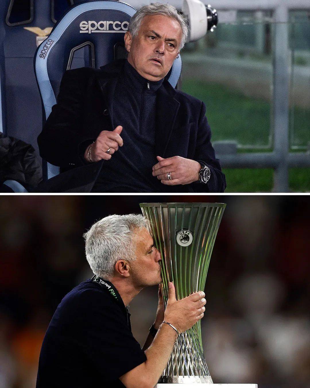 风云突变！费耶诺德关键时刻完成体检，意大利杯版图或变，球迷炸锅，年轻球员得到机会 