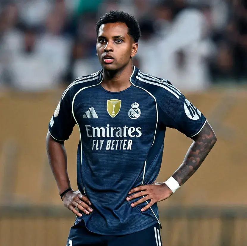 马德里竞技大都会