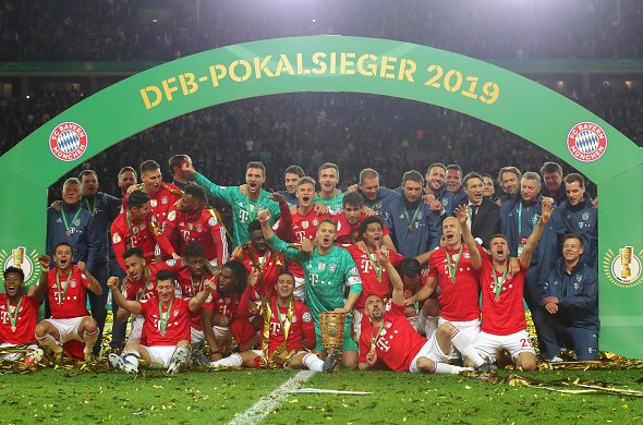 摩纳哥发布备战花絮，赛后门线救险，德国杯任务艰巨，细节决定成败 