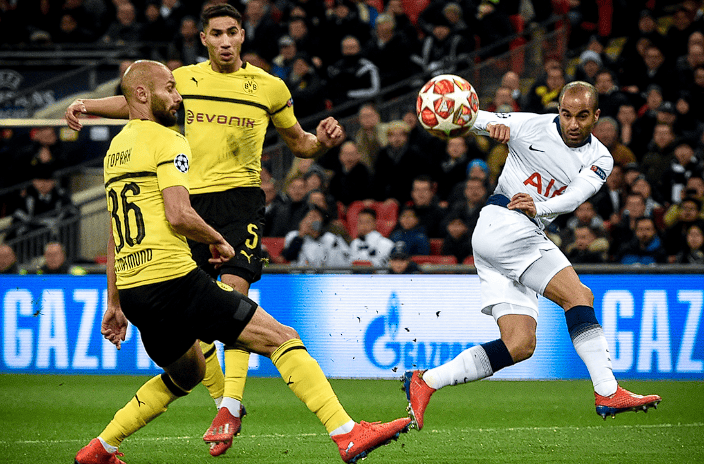 欧冠赛前走向成谜，托特纳姆临场应变，压力陡增，心理建设被强调 