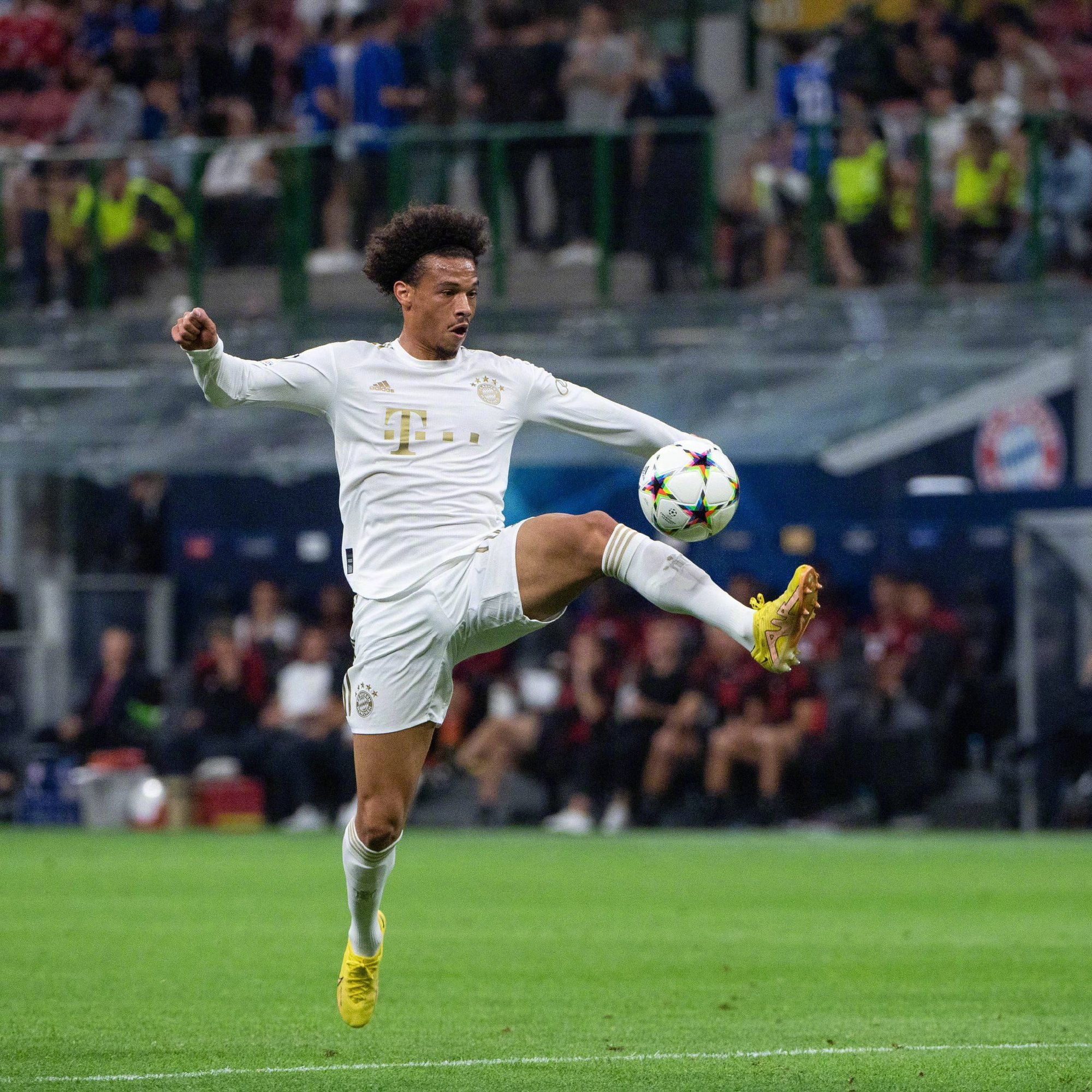 欧冠赛前走向成谜，托特纳姆临场应变，压力陡增，心理建设被强调 