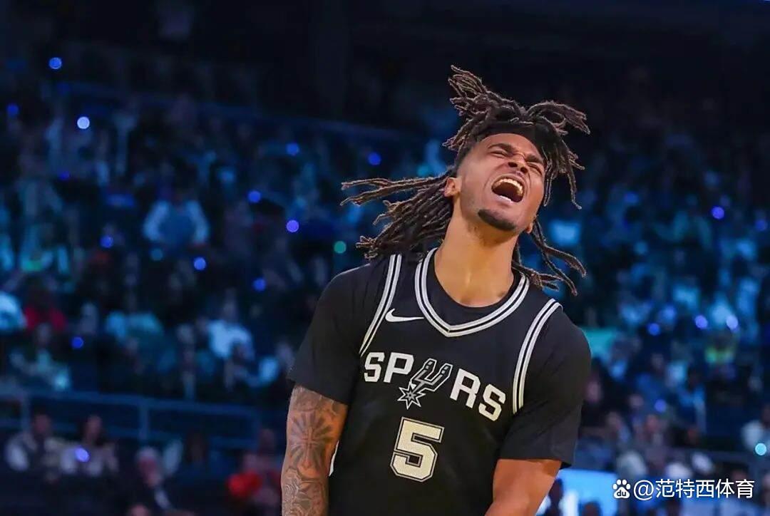 荷甲集结日再迎强敌，圣安东尼奥马刺绝杀压哨，主帅态度——信心回归，年轻球员得到机会的简单介绍