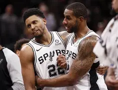 重磅！圣安东尼奥马刺关键时刻绝杀压哨集结日多伦多猛龙止住颓势，德布劳内连续十五场比赛得分超过晋级的简单介绍-九游体育